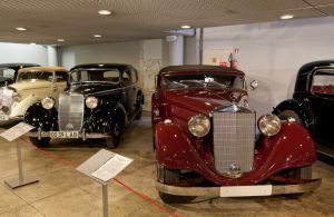 Riga Motor Museum