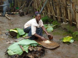 Ethiopia