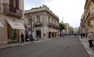 Reggio di Calabria