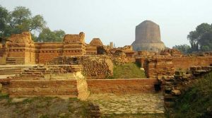 Varanasi -  The City of Life and Death