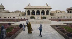 Agra - An Architectural Marvel of India