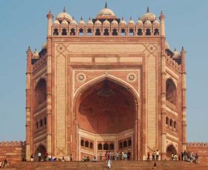 Agra - An Architectural Marvel of India