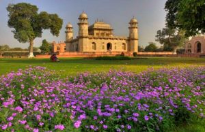 Agra - An Architectural Marvel of India