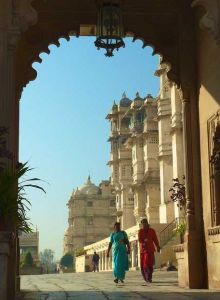 Udaipur - Venice of the East 