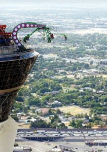 Stratosphere Tower
