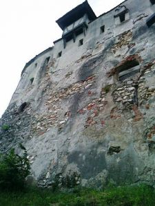 The Bran Castle