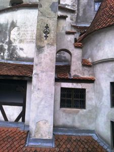 The Bran Castle