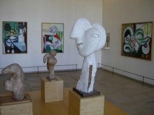 Picasso Museum