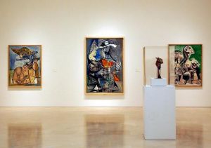 Picasso Museum