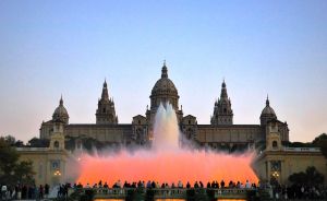 Montjuic