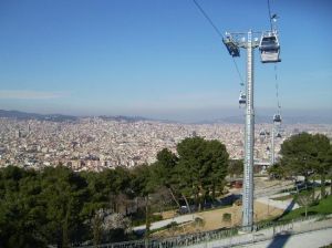 Montjuic