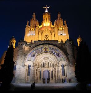 Tibidabo