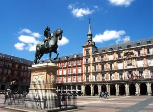 Plaza Mayor