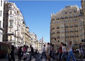 Gran Via