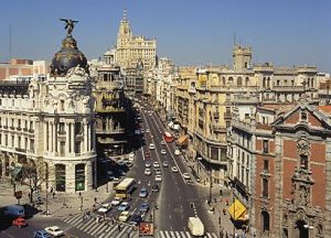 Gran Via