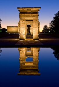 Templo de Debod