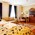 Image Best Western Premier Regency Suites & Spa Istanbul  - The best 5-star hotels in Istanbul, Turkey