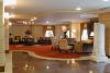 picture Lobby Eresin Crown Hotel Istanbul