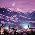 Kitzbuhel in Austria