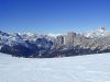Cortina d’Ampezzo view