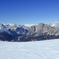 Image Cortina d’Ampezzo in Italy