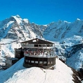 Image Jungfrau region in Switzerland