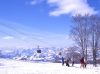 Nozawa Onsen ski resort