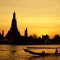 Image Wat Arun - The best places to visit in Bangkok, Thailand