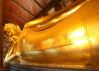 Wat Pho Buddha statue