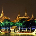 Royal Barges National Museum