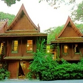 Image Jim Thompson’s House - The best places to visit in Bangkok, Thailand