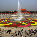 Image Tiananmen Square