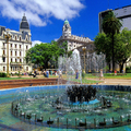 Plaza de Mayo