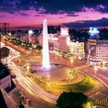 Image The Obelisk - The best places to visit in Buenos Aires, Argentina