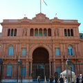 Image Casa Rosada - The best places to visit in Buenos Aires, Argentina