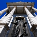 Image La Recoleta Cemetery - The best places to visit in Buenos Aires, Argentina