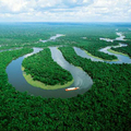 Image Amazon - Best destinations for thrill seekers
