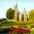 Rosenborg Castle 