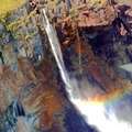 Image Angel Falls in Venezuela - The most beautiful waterfalls in the world