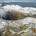 Image The Bingham Canyon Mine, Utah, USA - The most amazing holes in the world
