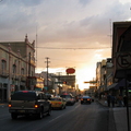 Juarez in Mexico