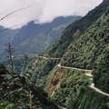 Image Road of Death in Bolivia - Best destinations for thrill seekers