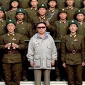Image North Korea
