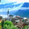 Image Austria - The "greenest" countries in the world