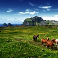 Image Iceland - The "greenest" countries in the world