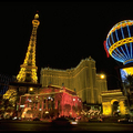 Image Las Vegas, Nevada in USA - The cities with the best food