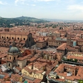 Image Bologna in Italy - The cities with the best food