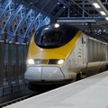Image The Channel Tunnel in Europe - Top architectural wonders of the world