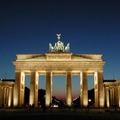 Image Brandenburg Gate