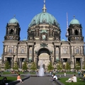 Image Museum Island - The best places to visit in Berlin, Germany